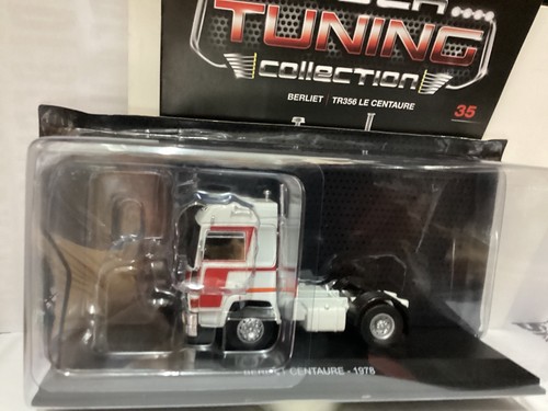 Camion truck tuning berliet - truck,