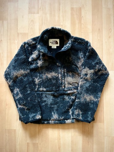 The north face extreme pile - the,