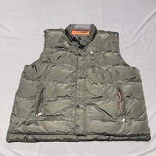 Gilet imbottito Orvis uomo 2XL