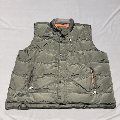 Gilet imbottito orvis - orvis, uomo