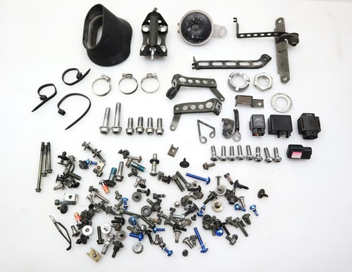 Kit viti per moto - kit, suzuki