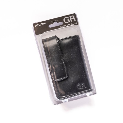 Ricoh custodia morbida - gc-11,
