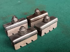 Pattini Freni d'epoca FRENA