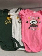 NFL Team Apparel Packers 3