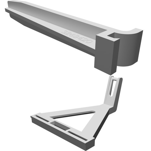 Forche elevatore pallet per - elevatore,