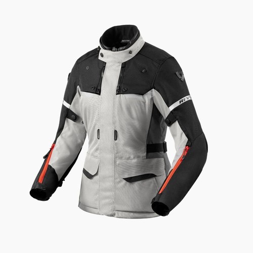Revit rev giacca outback 4 - giacca,