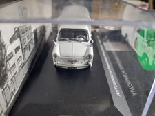 Autobianchi Bianchina Furgone
