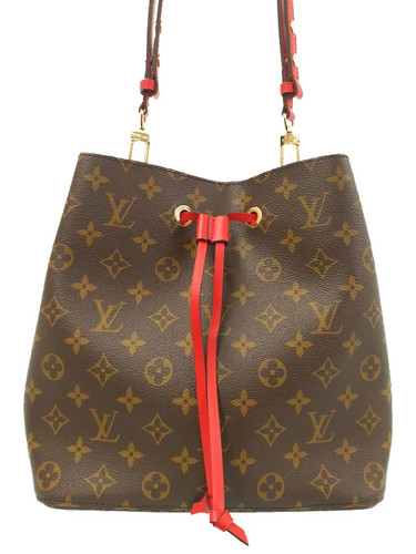 Borsa louis vuitton - louis, monogram