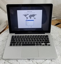 APPLE MacBook Pro 13" (Mid