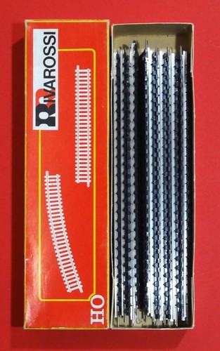 Rivarossi 3101 confezione - rivarossi,