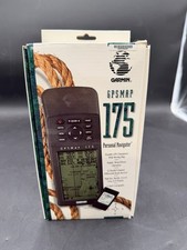 NUOVA SCATOLA APERTA Garmin