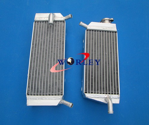 Aluminum radiateur pour - radiateur,