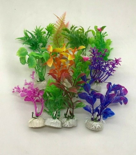 Lotto 4 mix plastica - -,