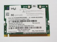 HP 390684-001 390485-001 Intel