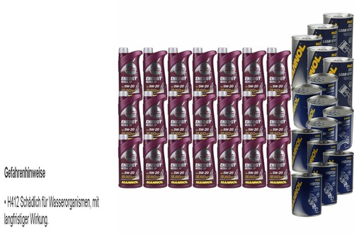 21l olio motore - 21l,