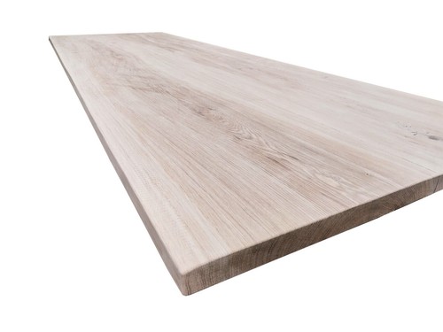 Piano tavolo rovere massello - , |