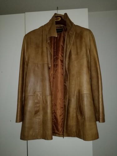 Giacca marca brothers vera - giacca,