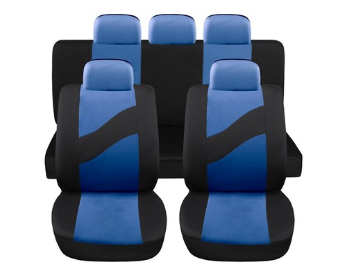 Coprisedili auto universali - auto,