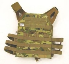 Corpetto Tattico Exagon Light