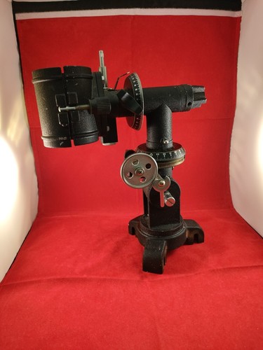 Montaggio telescopio - montaggio,
