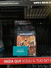 56-14 Warhammer 40K T’au