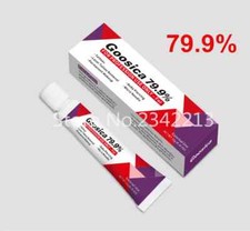 Nuova crema tatuaggio 79,9%