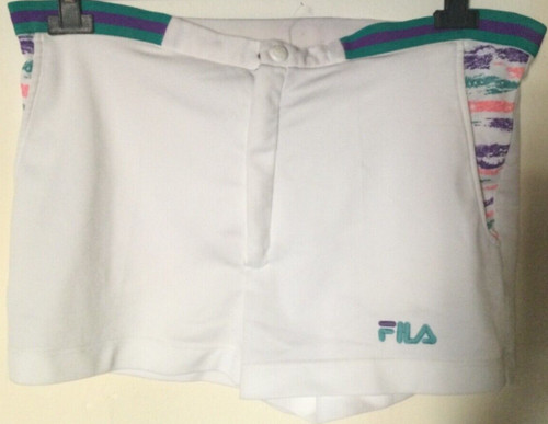 Fila boris becker era - becker, era/style