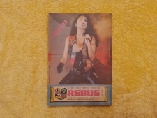 SABRINA SALERNO Front Cover