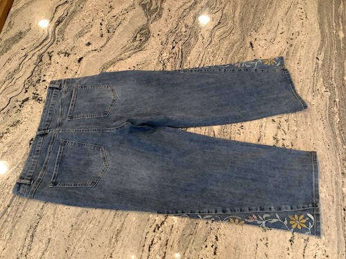 Tribal jeans audrey mid - tribal,