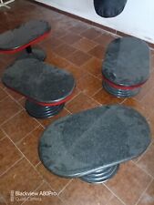 Tavoli Bassi Da Divano In Marmo. Prego leggere la descrizione e prezzo singolo