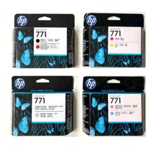 Testina di stampa originale HP