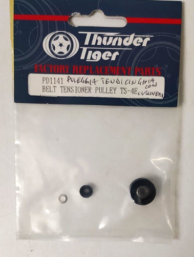 Thunder tiger ricambi auto - thunder,