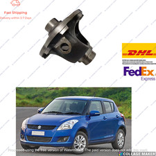 Differenziale Per Suzuki Swift