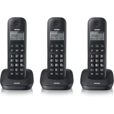 Cordless triplo brondi gala - brondi,