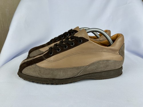 Scarpe hogan pelle - scarpe,