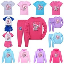 T-shirt bambino Lilo e Stitch