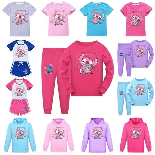 Shirt bambino lilo stitch - lilo,