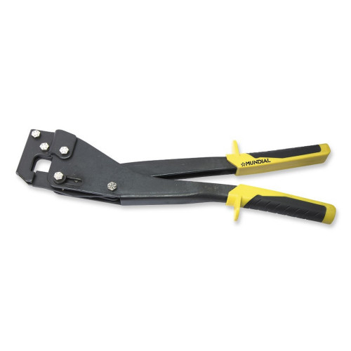 Mundial pinza punzonatrice - pinza,