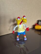 Draculito Little Dracula Twin Beaks Bandai 1991