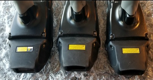 Zebra workabout pro - pro, g4