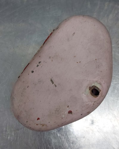 Bauletto portaoggetti gilera - bauletto,