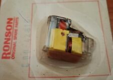  accendino Ronson ricambi