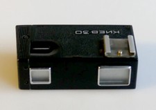 Macchina fotografica KIEV 30 / KNEB 30, sottominiatura dell'ex URSS, circa 1974-83