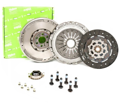 Kit frizione completo alfa 147 - frizione,
