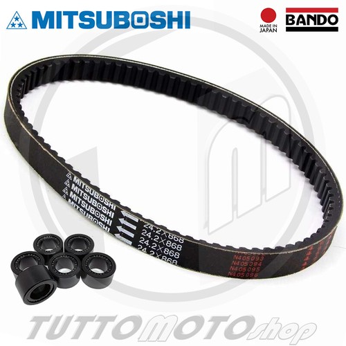 Kit cinghia originale - kit,