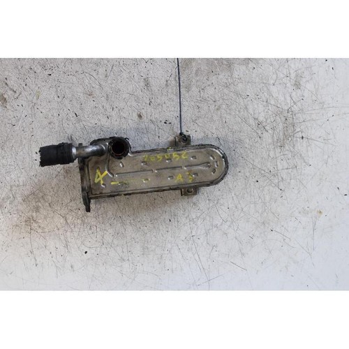 Scambiatore calore valvola - scambiatore, di