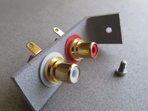 Pats audio rca - pats, phono