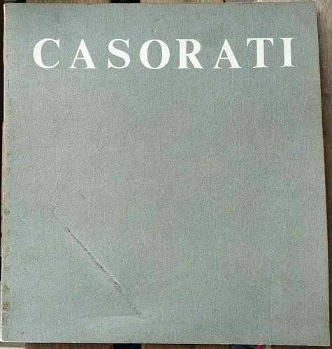 Felice casorati catalogo - felice, casorati,