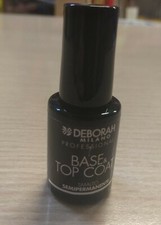 BASE E TOP COAT SMALTO GEL