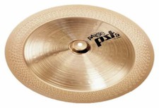Paiste piatto china PST5 18 pollici
